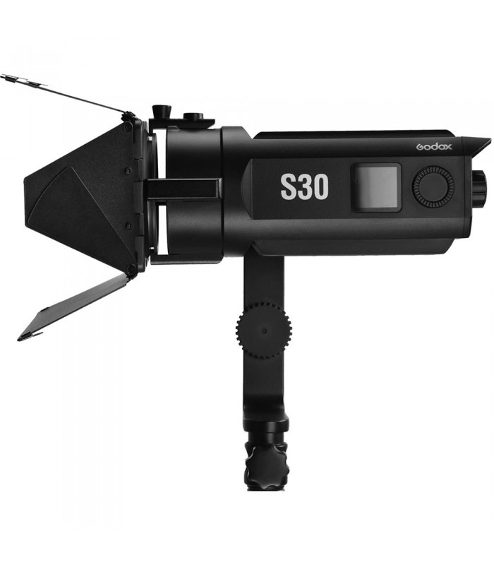 نور LED گودوکس مدل Godox S30 LED Focusing