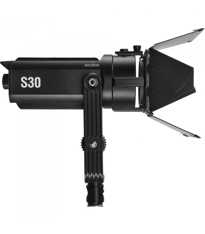 نور LED گودوکس مدل Godox S30 LED Focusing