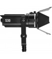 نور LED گودوکس مدل Godox S30 LED Focusing