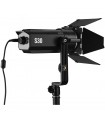 نور LED گودوکس مدل Godox S30 LED Focusing