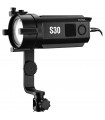 نور LED گودوکس مدل Godox S30 LED Focusing