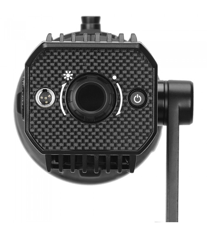 نور LED گودوکس مدل Godox S30 LED Focusing