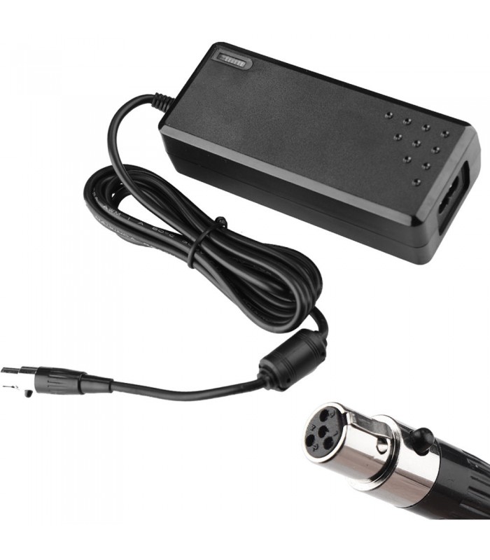 نور LED گودوکس مدل Godox S30 LED Focusing