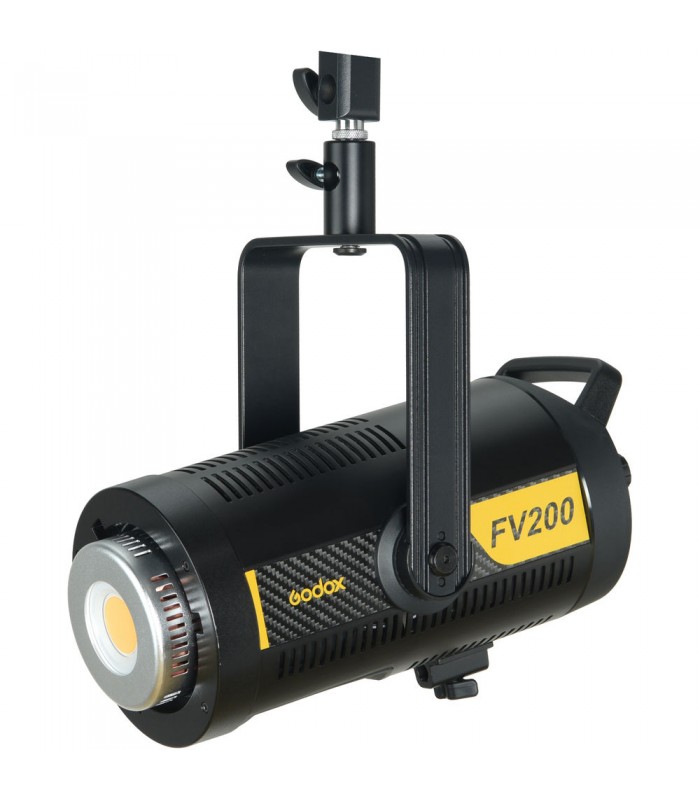 فلاش ال ای دی گودوکس مدل Godox FV200 High Speed Sync