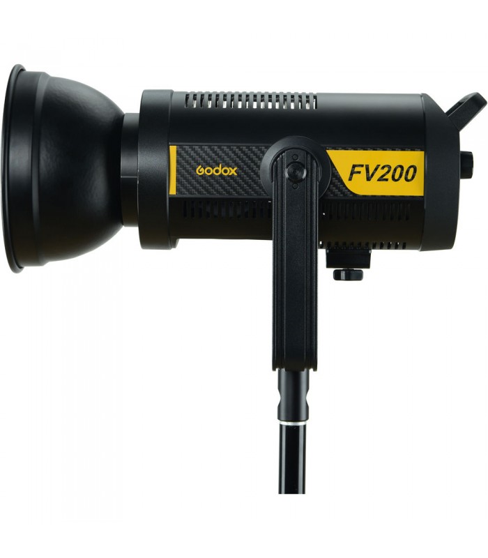 فلاش ال ای دی گودوکس مدل Godox FV200 High Speed Sync