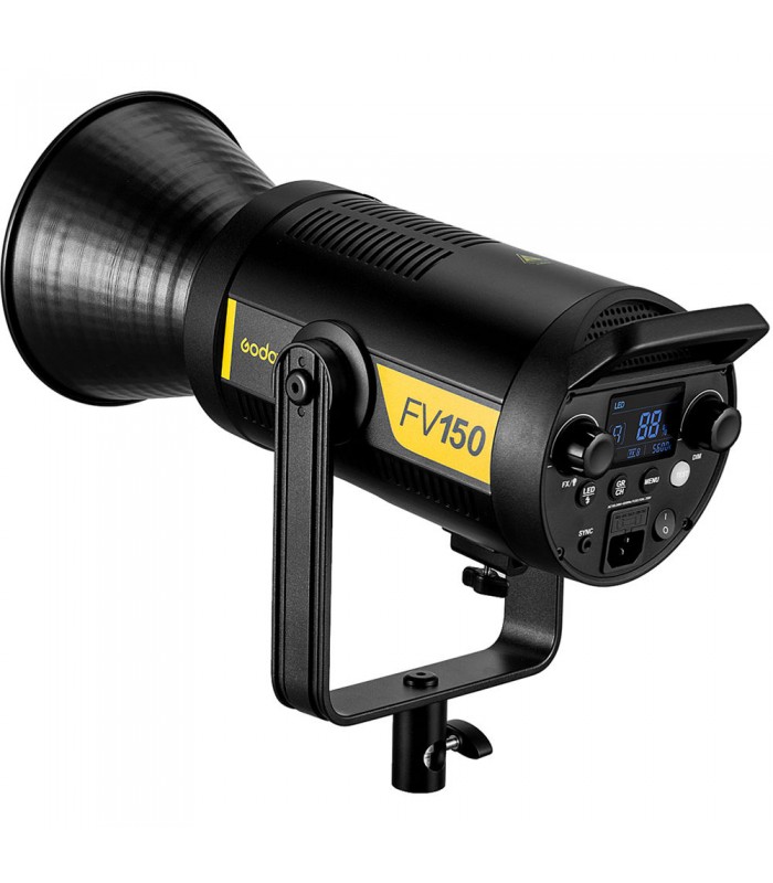 فلاش ال ای دی گودوکس مدل Godox FV150 High Speed Sync