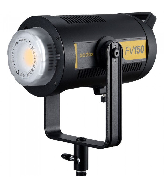 فلاش ال ای دی گودوکس مدل Godox FV150 High Speed Sync