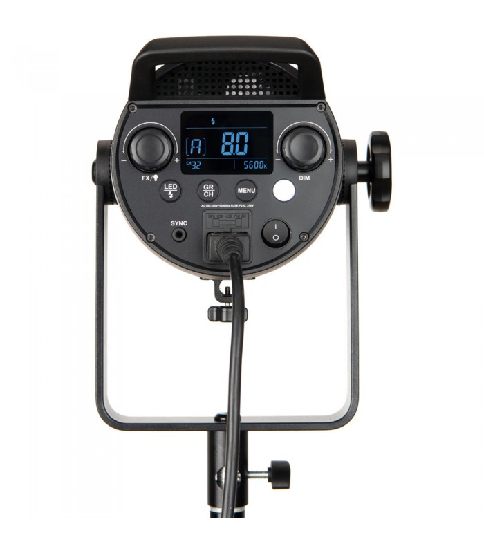 فلاش ال ای دی گودوکس مدل Godox FV150 High Speed Sync