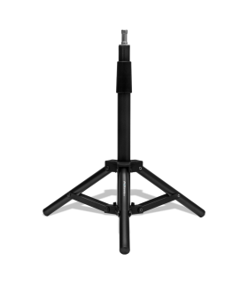 استند نور ilkeen مدل Mini Light Stand i-MLS4070
