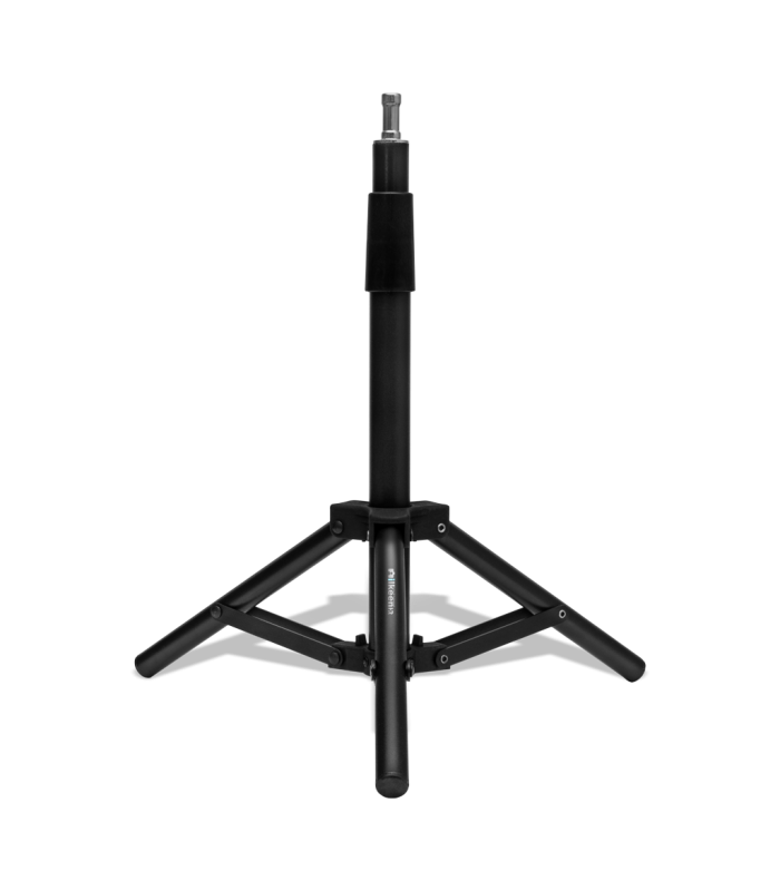 استند نور ilkeen مدل Mini Light Stand i-MLS4070