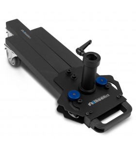 استند چرخدار ilkeen مدل Runway Roller Stand 430