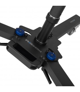 استند چرخدار ilkeen مدل Runway Roller Stand 430