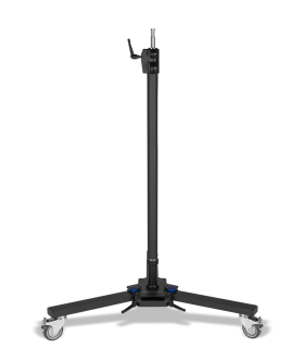 استند چرخدار ilkeen مدل Runway Roller Stand 430