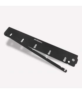 هولدر دیواری پایه نور ilkeen مدل W05