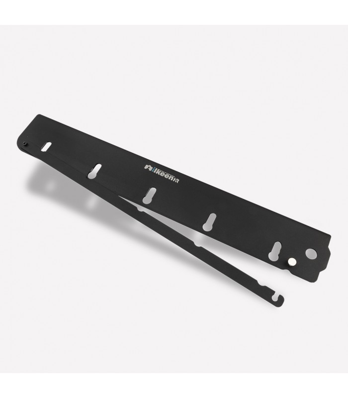 هولدر دیواری پایه نور ilkeen مدل W05