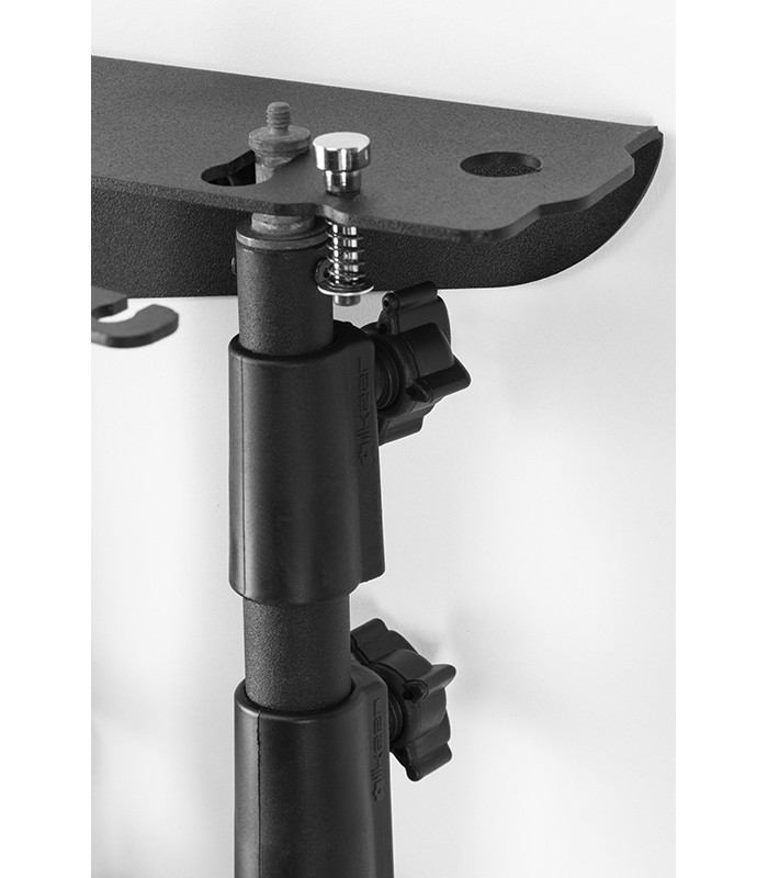 هولدر دیواری پایه نور ilkeen مدل W05