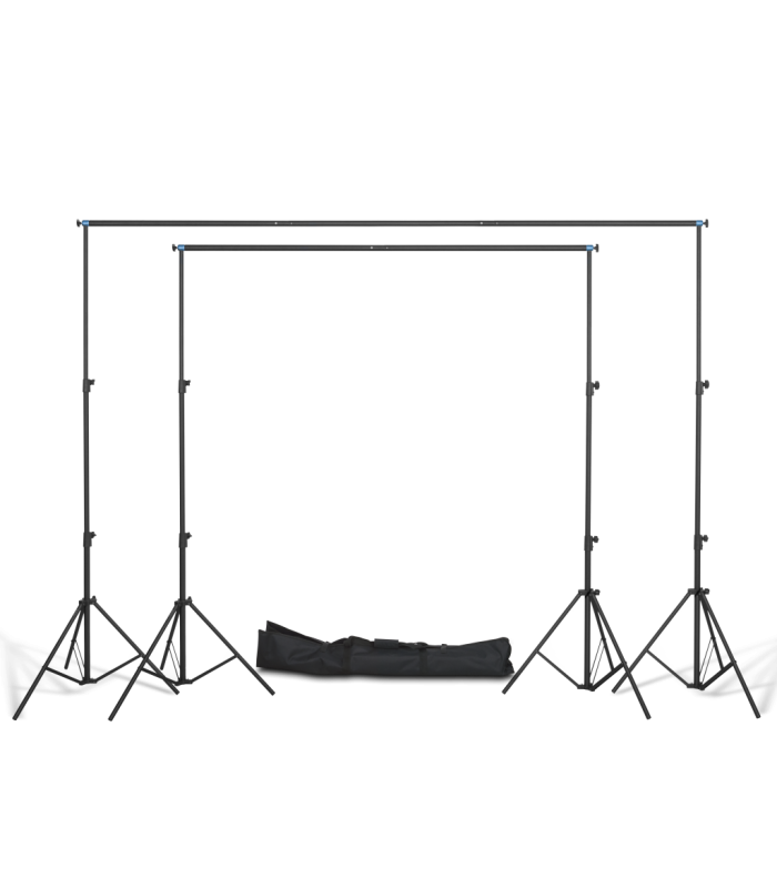 کیت نگهدارنده بک گراند ilkeen مدل iA-BS2