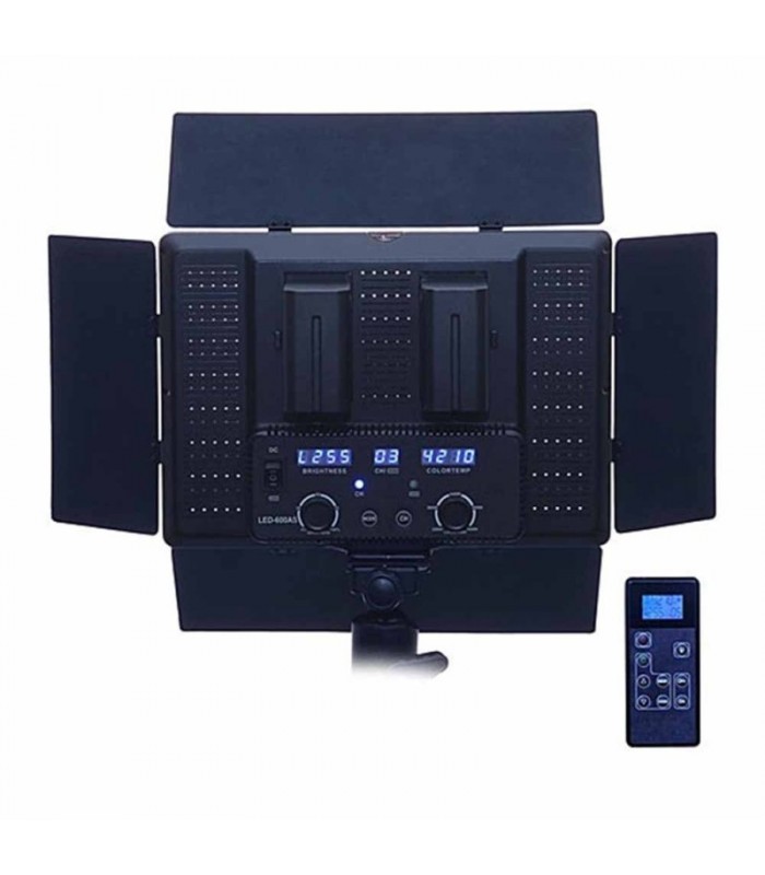 نور ثابت ال ای دی مکس لایت مدل MaxLight LED-600AS