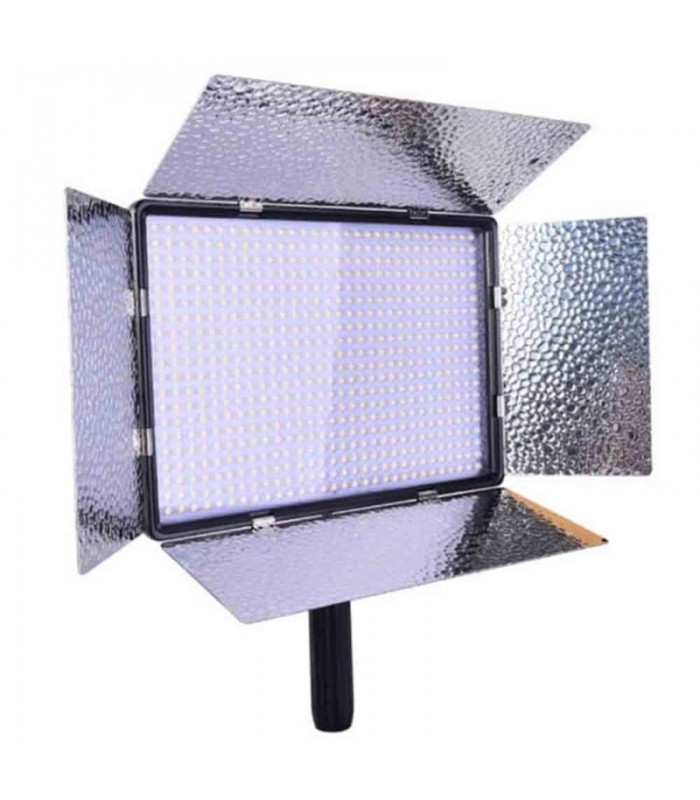 نور ثابت ال ای دی مکس لایت مدل MaxLight LED-600AS