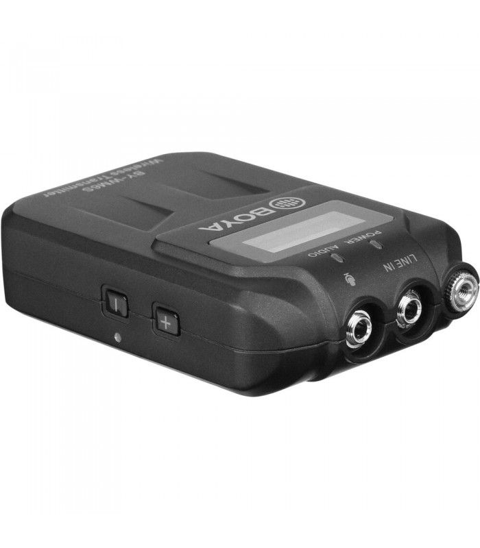 میکروفن بیسیم بویا مدل BY-WM6S