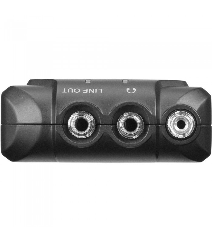 میکروفن بیسیم بویا مدل BY-WM6S