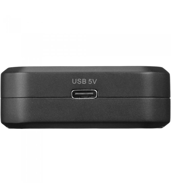 میکروفن بیسیم بویا مدل BY-WM6S