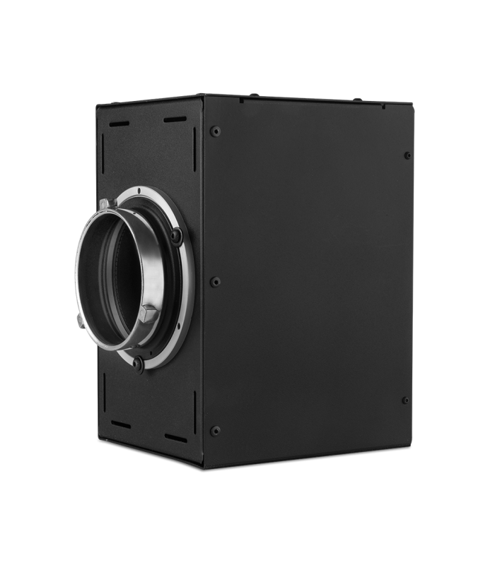 سافت باکس ایلکین مدل ilkeen MicoBox