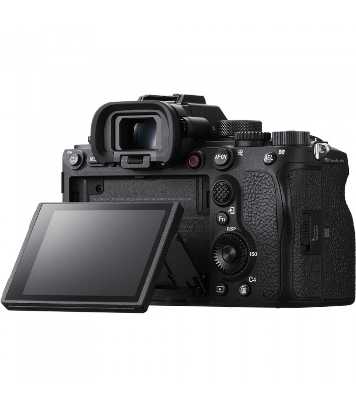 دوربین دیجیتال بدون آینه سونی مدل Alpha a1