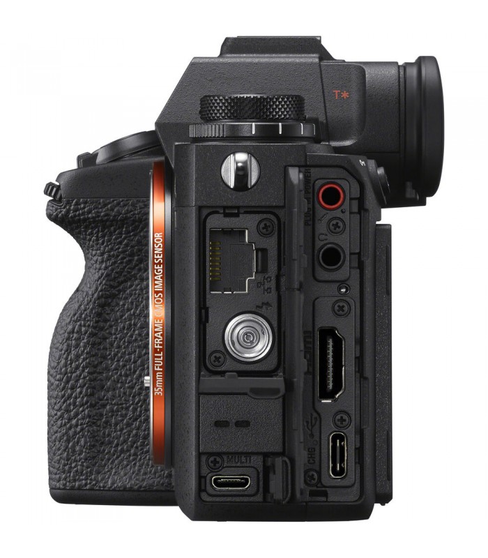 دوربین دیجیتال بدون آینه سونی مدل Alpha a1