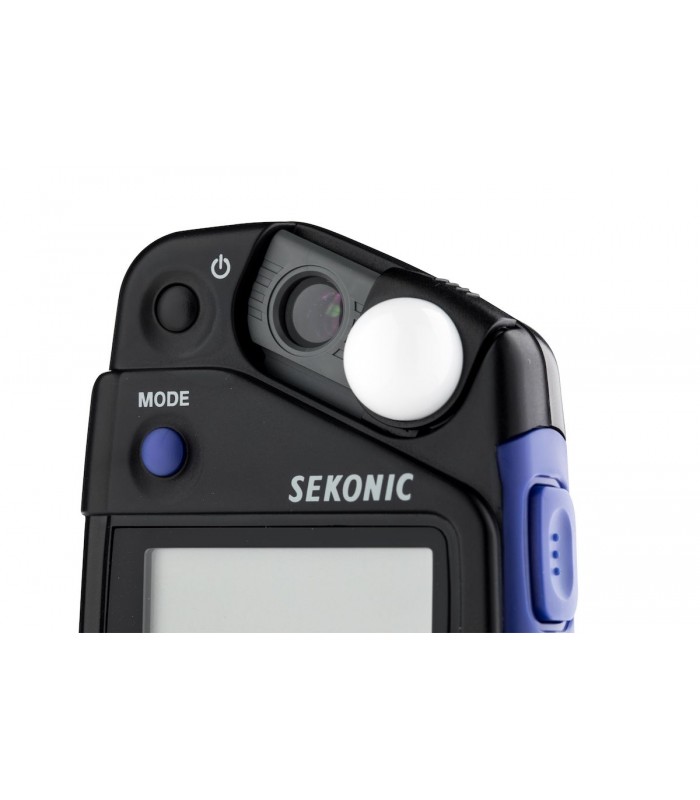 فلاش متر سکونیک مدل Sekonic L-308X