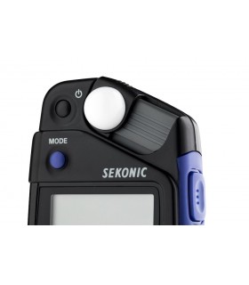 فلاش متر سکونیک مدل Sekonic L-308X