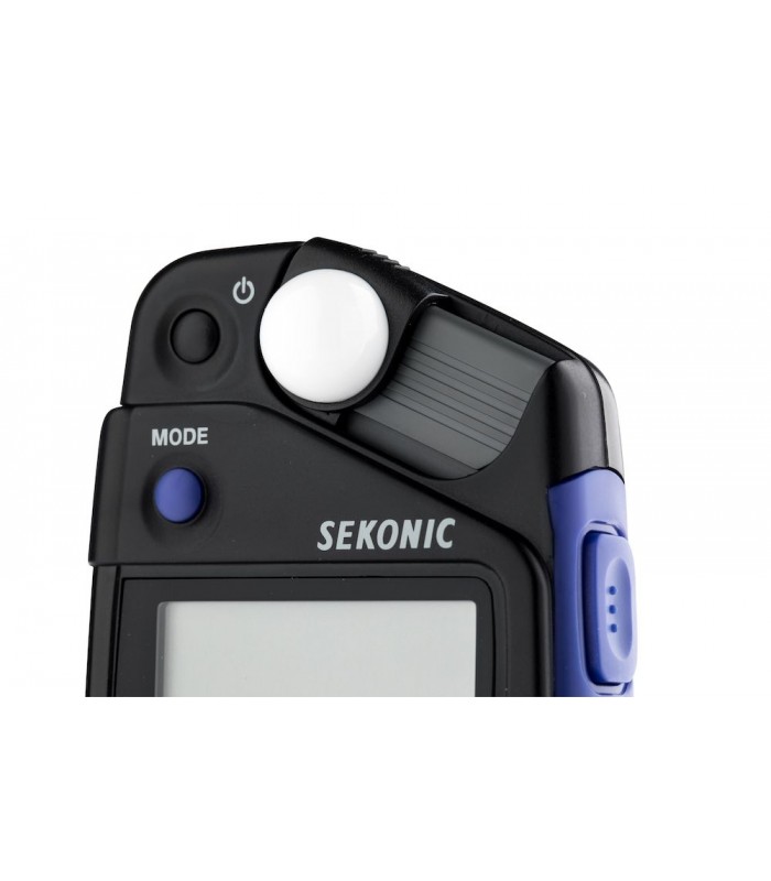 فلاش متر سکونیک مدل Sekonic L-308X