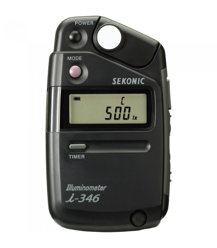 نورسنج سکونیک مدل Sekonic i-346