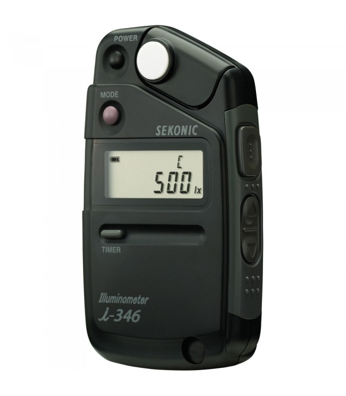 نورسنج سکونیک مدل Sekonic i-346