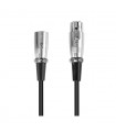 کابل XLR میکروفن بویا مدل Boya XLR-C5