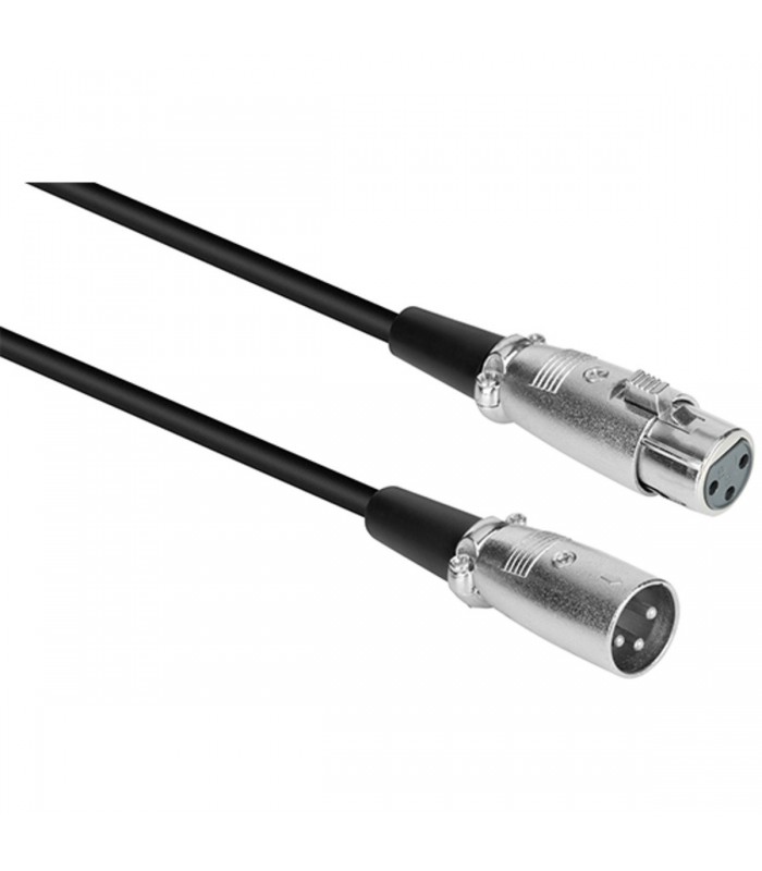 کابل XLR میکروفن بویا مدل Boya XLR-C5