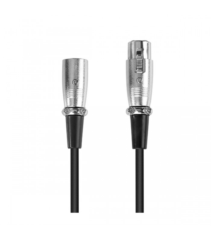 کابل XLR میکروفن بویا مدل Boya XLR-C3