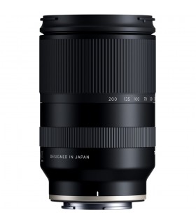 لنز تامرون مدل Tamron 28-200mm f/2.8-5.6 Di III RXD مانت سونی E