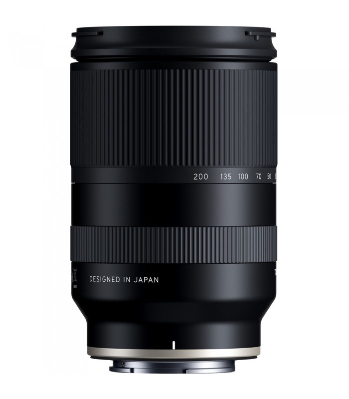 لنز تامرون مدل Tamron 28-200mm f/2.8-5.6 Di III RXD مانت سونی E