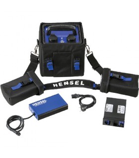 منبع تغذیه هنسل مدل Hensel Power Max L Kit
