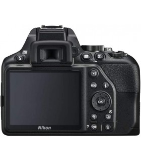 دوربین دیجیتال نیکون D3500 - بدنه