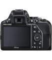 دوربین دیجیتال نیکون D3500 - بدنه