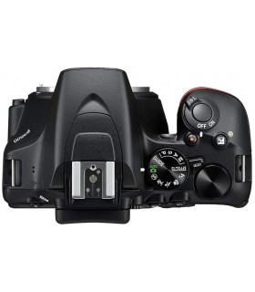 دوربین دیجیتال نیکون D3500 - بدنه