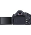 دوربین دیجیتال کانن مدل 850D همراه با لنز EF-S 18-55mm IS STM