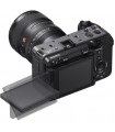 دوربین سینمایی فول فریم سونی مدل FX3