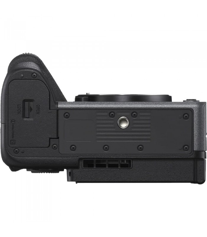 دوربین سینمایی فول فریم سونی مدل FX3