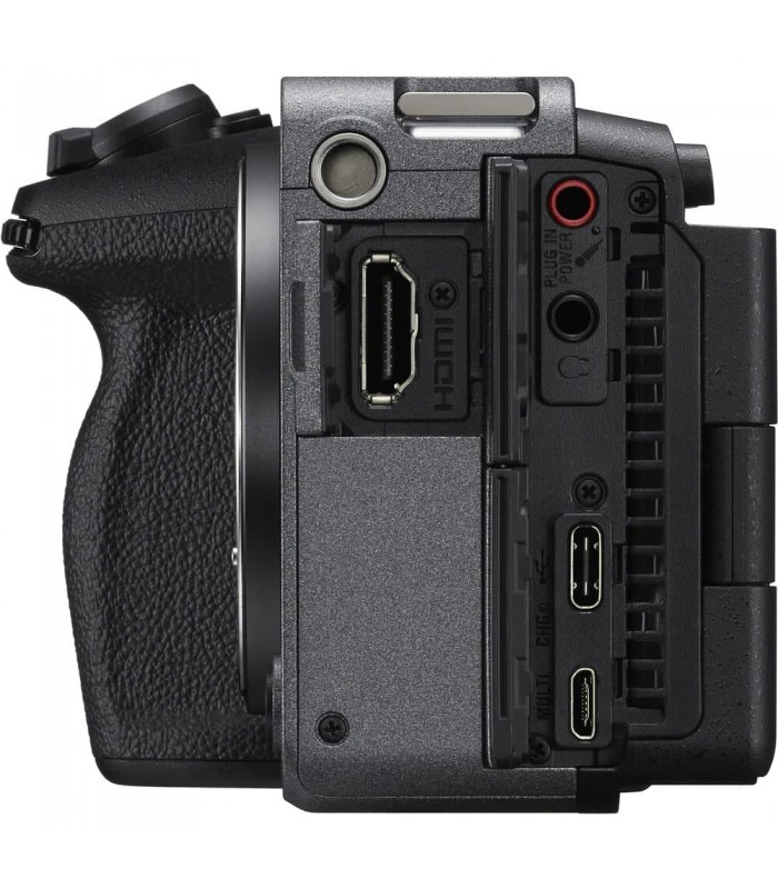 دوربین سینمایی فول فریم سونی مدل FX3