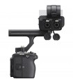 دوربین سینمایی فول فریم سونی مدل FX3