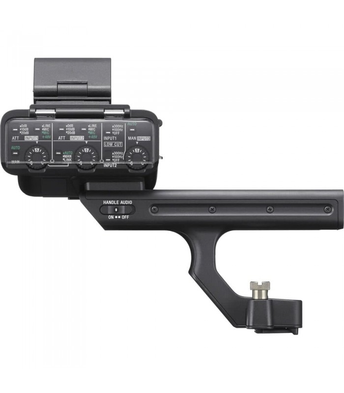 دوربین سینمایی فول فریم سونی مدل FX3