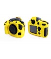 کاور دوربین easyCover مناسب برای نیکون D800 - رنگ زرد
